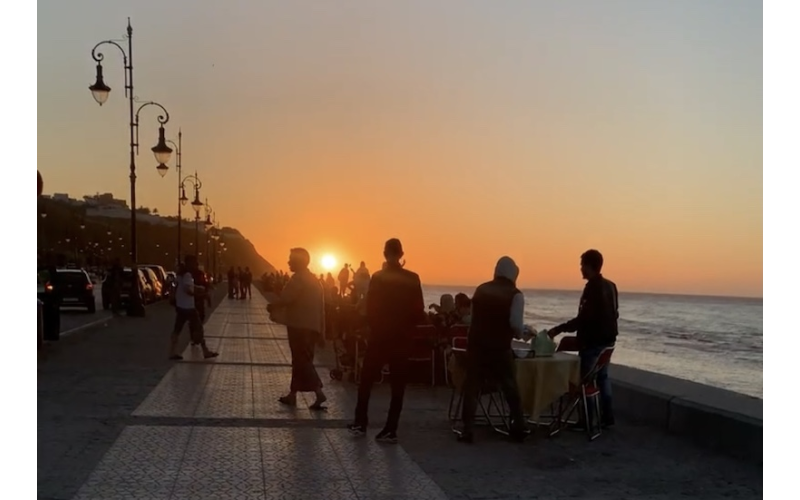 El Ramadán